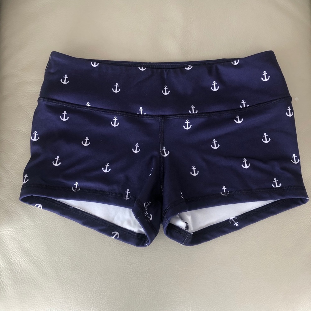 FLEO SHORTS